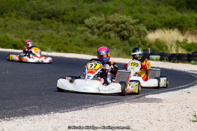 09/09/2018 : Les Rencontres ELCEKA à Grabels (Photos Nicolas Hidalgo) 2018 — karting
