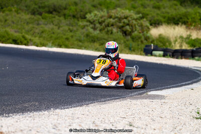09/09/2018 : Les Rencontres ELCEKA à Grabels (Photos Nicolas Hidalgo) 2018 — karting