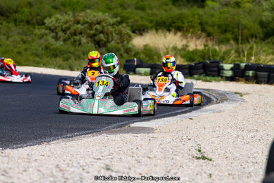 09/09/2018 : Les Rencontres ELCEKA à Grabels (Photos Nicolas Hidalgo) 2018 — karting