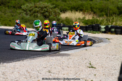 09/09/2018 : Les Rencontres ELCEKA à Grabels (Photos Nicolas Hidalgo) 2018 — karting