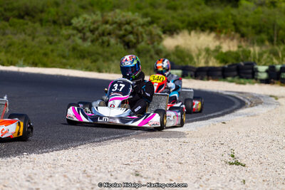 09/09/2018 : Les Rencontres ELCEKA à Grabels (Photos Nicolas Hidalgo) 2018 — karting