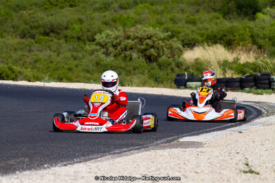 09/09/2018 : Les Rencontres ELCEKA à Grabels (Photos Nicolas Hidalgo) 2018 — karting