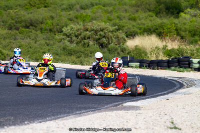 09/09/2018 : Les Rencontres ELCEKA à Grabels (Photos Nicolas Hidalgo) 2018 — karting