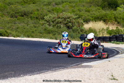 09/09/2018 : Les Rencontres ELCEKA à Grabels (Photos Nicolas Hidalgo) 2018 — karting