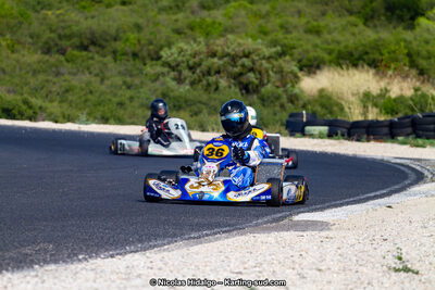 09/09/2018 : Les Rencontres ELCEKA à Grabels (Photos Nicolas Hidalgo) 2018 — karting