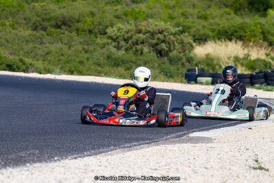09/09/2018 : Les Rencontres ELCEKA à Grabels (Photos Nicolas Hidalgo) 2018 — karting