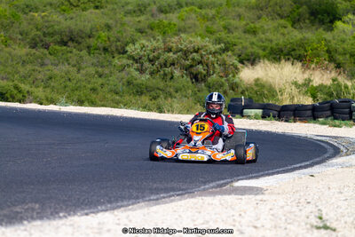 09/09/2018 : Les Rencontres ELCEKA à Grabels (Photos Nicolas Hidalgo) 2018 — karting