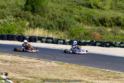 09/09/2018 : Les Rencontres ELCEKA à Grabels (Photos Nicolas Hidalgo) 2018 — karting