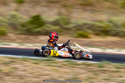 09/09/2018 : Les Rencontres ELCEKA à Grabels (Photos Nicolas Hidalgo) 2018 — karting