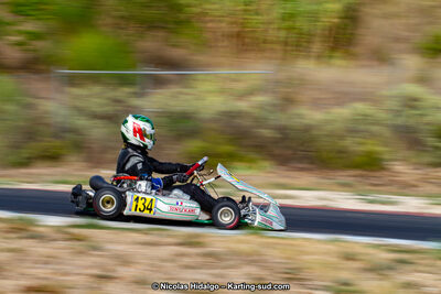 09/09/2018 : Les Rencontres ELCEKA à Grabels (Photos Nicolas Hidalgo) 2018 — karting