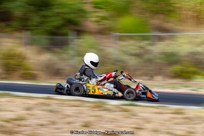 09/09/2018 : Les Rencontres ELCEKA à Grabels (Photos Nicolas Hidalgo) 2018 — karting