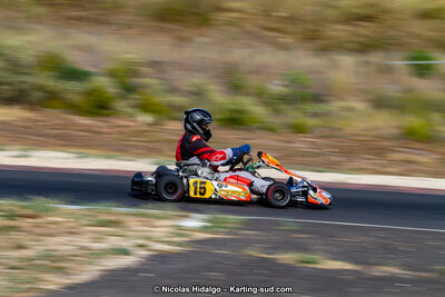 09/09/2018 : Les Rencontres ELCEKA à Grabels (Photos Nicolas Hidalgo) 2018 — karting