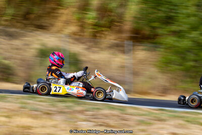 09/09/2018 : Les Rencontres ELCEKA à Grabels (Photos Nicolas Hidalgo) 2018 — karting