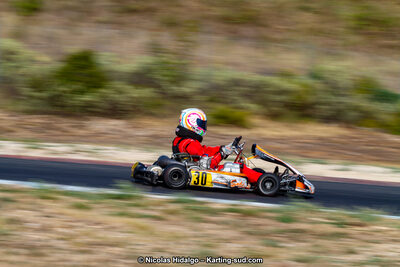 09/09/2018 : Les Rencontres ELCEKA à Grabels (Photos Nicolas Hidalgo) 2018 — karting