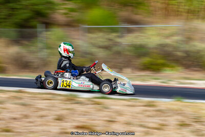 09/09/2018 : Les Rencontres ELCEKA à Grabels (Photos Nicolas Hidalgo) 2018 — karting