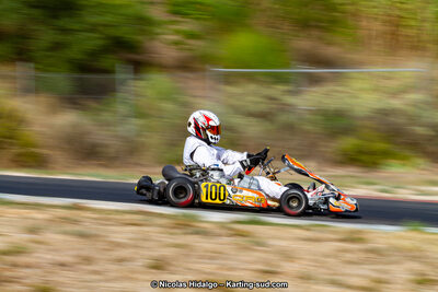 09/09/2018 : Les Rencontres ELCEKA à Grabels (Photos Nicolas Hidalgo) 2018 — karting