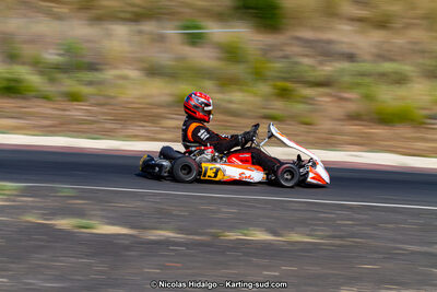 09/09/2018 : Les Rencontres ELCEKA à Grabels (Photos Nicolas Hidalgo) 2018 — karting