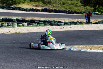 09/09/2018 : Les Rencontres ELCEKA à Grabels (Photos Nicolas Hidalgo) 2018 — karting