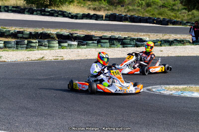 09/09/2018 : Les Rencontres ELCEKA à Grabels (Photos Nicolas Hidalgo) 2018 — karting