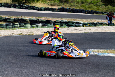 09/09/2018 : Les Rencontres ELCEKA à Grabels (Photos Nicolas Hidalgo) 2018 — karting