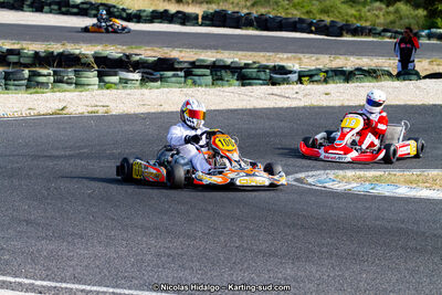 09/09/2018 : Les Rencontres ELCEKA à Grabels (Photos Nicolas Hidalgo) 2018 — karting
