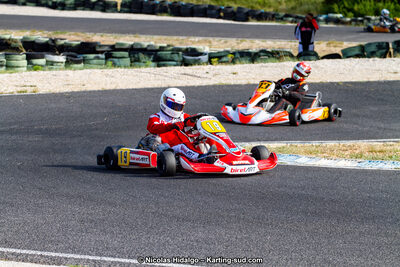 09/09/2018 : Les Rencontres ELCEKA à Grabels (Photos Nicolas Hidalgo) 2018 — karting