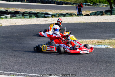 09/09/2018 : Les Rencontres ELCEKA à Grabels (Photos Nicolas Hidalgo) 2018 — karting