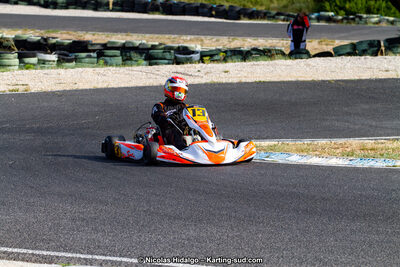 09/09/2018 : Les Rencontres ELCEKA à Grabels (Photos Nicolas Hidalgo) 2018 — karting