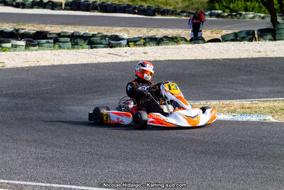 09/09/2018 : Les Rencontres ELCEKA à Grabels (Photos Nicolas Hidalgo) 2018 — karting