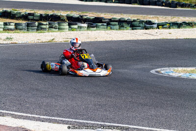 09/09/2018 : Les Rencontres ELCEKA à Grabels (Photos Nicolas Hidalgo) 2018 — karting