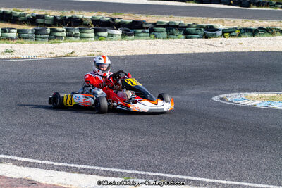 09/09/2018 : Les Rencontres ELCEKA à Grabels (Photos Nicolas Hidalgo) 2018 — karting
