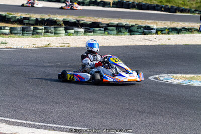 09/09/2018 : Les Rencontres ELCEKA à Grabels (Photos Nicolas Hidalgo) 2018 — karting