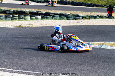 09/09/2018 : Les Rencontres ELCEKA à Grabels (Photos Nicolas Hidalgo) 2018 — karting
