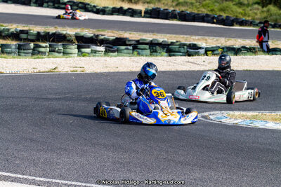 09/09/2018 : Les Rencontres ELCEKA à Grabels (Photos Nicolas Hidalgo) 2018 — karting