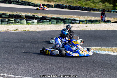 09/09/2018 : Les Rencontres ELCEKA à Grabels (Photos Nicolas Hidalgo) 2018 — karting