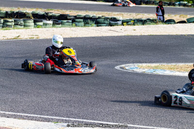 09/09/2018 : Les Rencontres ELCEKA à Grabels (Photos Nicolas Hidalgo) 2018 — karting