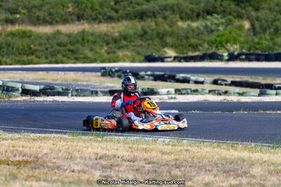 09/09/2018 : Les Rencontres ELCEKA à Grabels (Photos Nicolas Hidalgo) 2018 — karting