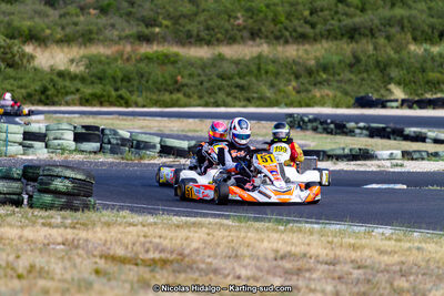 09/09/2018 : Les Rencontres ELCEKA à Grabels (Photos Nicolas Hidalgo) 2018 — karting