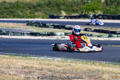 09/09/2018 : Les Rencontres ELCEKA à Grabels (Photos Nicolas Hidalgo) 2018 — karting