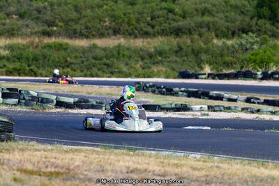 09/09/2018 : Les Rencontres ELCEKA à Grabels (Photos Nicolas Hidalgo) 2018 — karting