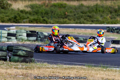 09/09/2018 : Les Rencontres ELCEKA à Grabels (Photos Nicolas Hidalgo) 2018 — karting