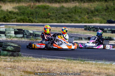 09/09/2018 : Les Rencontres ELCEKA à Grabels (Photos Nicolas Hidalgo) 2018 — karting