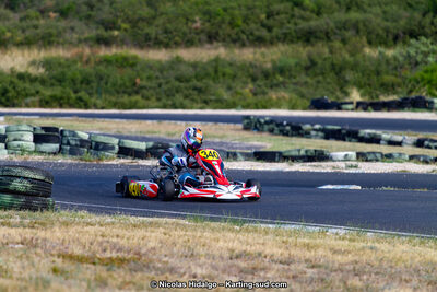 09/09/2018 : Les Rencontres ELCEKA à Grabels (Photos Nicolas Hidalgo) 2018 — karting