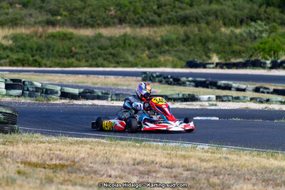 09/09/2018 : Les Rencontres ELCEKA à Grabels (Photos Nicolas Hidalgo) 2018 — karting