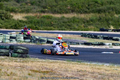 09/09/2018 : Les Rencontres ELCEKA à Grabels (Photos Nicolas Hidalgo) 2018 — karting