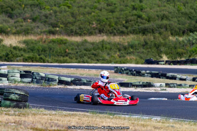 09/09/2018 : Les Rencontres ELCEKA à Grabels (Photos Nicolas Hidalgo) 2018 — karting