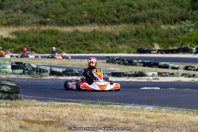 09/09/2018 : Les Rencontres ELCEKA à Grabels (Photos Nicolas Hidalgo) 2018 — karting