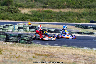 09/09/2018 : Les Rencontres ELCEKA à Grabels (Photos Nicolas Hidalgo) 2018 — karting