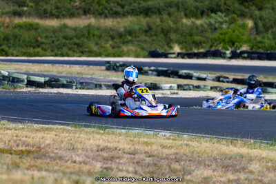 09/09/2018 : Les Rencontres ELCEKA à Grabels (Photos Nicolas Hidalgo) 2018 — karting
