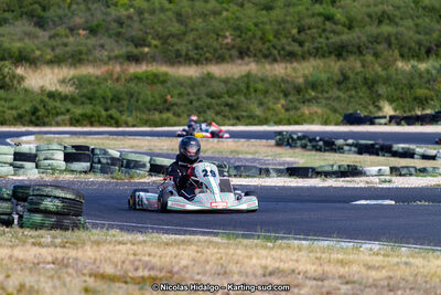 09/09/2018 : Les Rencontres ELCEKA à Grabels (Photos Nicolas Hidalgo) 2018 — karting